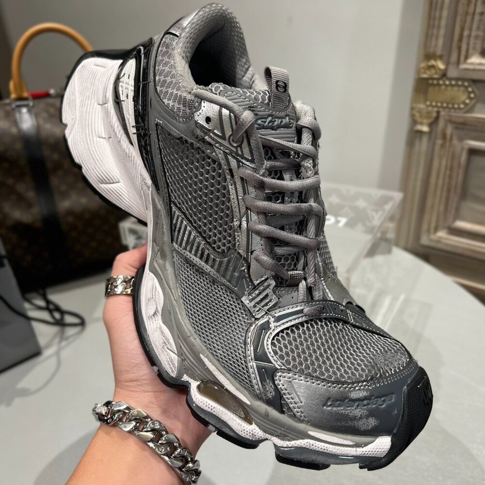 Balenciaga sneaker - Picture 6 of 8